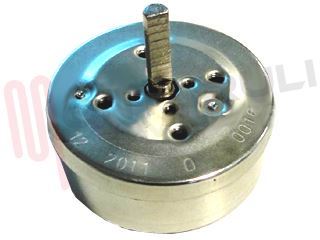 Immagine di CONTAMINUTI MECCANICO T125 S51-N550