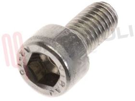 Visualizza i dettagli per VITE DOCCETTA SOTTOCOPPA GAGGIA 6X12 Immagine di VITE DOCCETTA SOTTOCOPPA GAGGIA 6X12