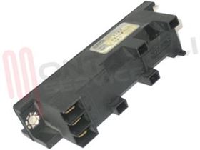 Visualizza i dettagli per GENERATORE SCINTILLE 4 USCITE Immagine di GENERATORE SCINTILLE 4 USCITE