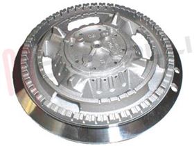 Visualizza i dettagli per BRUCIATORE TRIPLA CORONA 2FORI ATTACCO LARGO Immagine di BRUCIATORE TRIPLA CORONA 2FORI ATTACCO LARGO