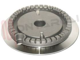 Visualizza i dettagli per BRUCIATORE ALLUMINIO 1 FORO RAPIDO Immagine di BRUCIATORE ALLUMINIO 1 FORO RAPIDO