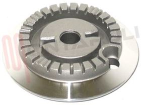 Visualizza i dettagli per BRUCIATORE ALLUMINIO 1 FORO SEMIRAPIDO Immagine di BRUCIATORE ALLUMINIO 1 FORO SEMIRAPIDO