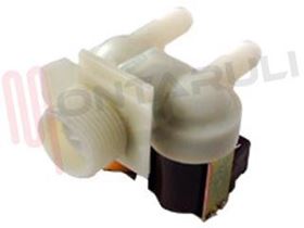 Visualizza i dettagli per ELETTROVALVOLA DOPPIA 2 VIE Immagine di ELETTROVALVOLA DOPPIA 2 VIE