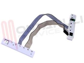 Visualizza i dettagli per SCHEDA SUPPORTI LED 6 PROGRAMMI INC.SCOMP. Immagine di SCHEDA SUPPORTI LED 6 PROGRAMMI INC.SCOMP.