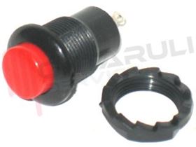 Visualizza i dettagli per PULSANTE MINIATURA ROTONDO ROSSO Immagine di PULSANTE MINIATURA ROTONDO ROSSO