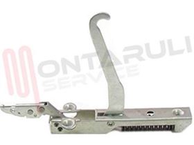 Visualizza i dettagli per CERNIERA PORTA FORNO GAS FIRE SSN60 Immagine di CERNIERA PORTA FORNO GAS FIRE SSN60