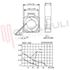 Immagine di VENTOLA DC 80X80X25 12V