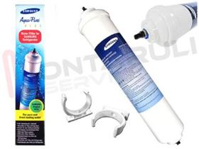 Visualizza i dettagli per FILTRO ACQUA FRIGO SAMSUNG ORIGINALE Immagine di FILTRO ACQUA FRIGO SAMSUNG ORIGINALE