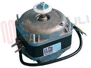Immagine di VENTILATORE 16W PENTAVALENTE UNIVERSALE ELCO