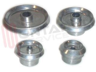 Immagine di KIT BRUCIATORE GARDENIA 4PZ.