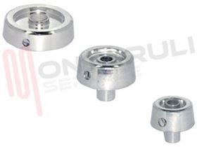 Visualizza i dettagli per KIT BRUCIATORE REX-ZANUSSI PZ.3 Immagine di KIT BRUCIATORE REX-ZANUSSI PZ.3