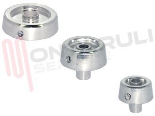 Immagine di KIT BRUCIATORE REX-ZANUSSI PZ.3