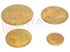 Immagine di KIT SPARTIFIAMMA OTTONE GREZZO PZ.4