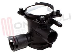 Visualizza i dettagli per CORPO POMPA BOSCH Immagine di CORPO POMPA BOSCH