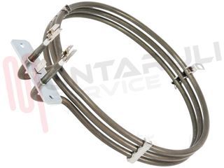 Immagine di RESISTENZA CIRCOLARE FORNO VENTILATO 2500W