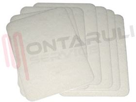 Visualizza i dettagli per FILTRO FRIGGITRICE ROWENTA KIT 7PZ. Immagine di FILTRO FRIGGITRICE ROWENTA KIT 7PZ.