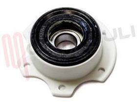 Visualizza i dettagli per MOZZO ASSIEMATO PLASTICA CUSCINETTO 6204 Immagine di MOZZO ASSIEMATO PLASTICA CUSCINETTO 6204