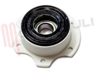 Immagine di MOZZO ASSIEMATO PLASTICA CUSCINETTO 6204