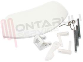 Visualizza i dettagli per KIT MANIGLIA OBLO' SERIE 10 Immagine di KIT MANIGLIA OBLO' SERIE 10