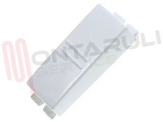 Immagine di TASTO BIANCO LAVASTOVIGLIE