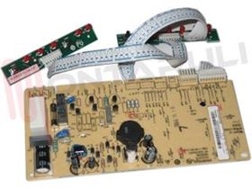 Visualizza i dettagli per MODULO CONTROLLO 0124000223D Immagine di MODULO CONTROLLO 0124000223D