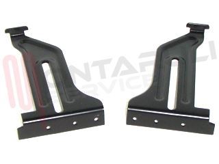 Immagine di GUIDE ZOCCOLO DX+SX LAVATRICE