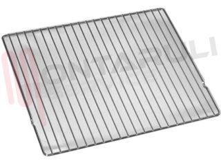 Immagine di GRIGLIA FORNO 475X385MM.