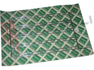 Immagine di GRIGLIA FORNO LATERALE 375/425X250MM.