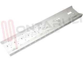 Immagine di CRUSCOTTO BIANCO MAXI FORNO 780X150MM.