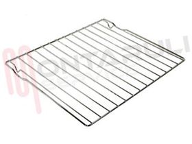Visualizza i dettagli per GRIGLIA FORNO 422X345MM. Immagine di GRIGLIA FORNO 422X345MM.