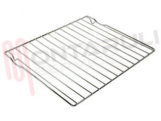 Immagine di GRIGLIA FORNO 422X345MM.
