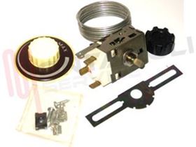 Visualizza i dettagli per TERMOSTATO UNIVERSALE 606.51Z FRIGORIFERI Immagine di TERMOSTATO UNIVERSALE 606.51Z FRIGORIFERI