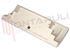 Immagine di PLAFONIERA 1X24W RETTANGOLARE 2G11 BIANCA FOLIO