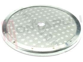 Visualizza i dettagli per DOCCIA EROGAZIONE DIAMETRO 57MM. Immagine di DOCCIA EROGAZIONE DIAMETRO 57MM.