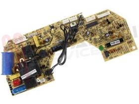 Visualizza i dettagli per SCHEDA CLIMATIZZATORE 1090320225 Immagine di SCHEDA CLIMATIZZATORE 1090320225