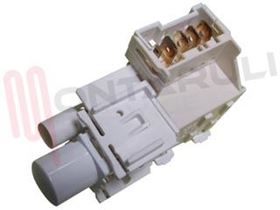 Visualizza i dettagli per INTERRUTTORE GENERALE 1-DFW/07 AEG Immagine di INTERRUTTORE GENERALE 1-DFW/07 AEG