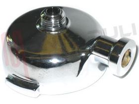 Visualizza i dettagli per PORTAFILTRO CAFFE' Immagine di PORTAFILTRO CAFFE'