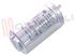 Immagine di CONDENSATORE 16MF 450V FISSAGGIO A PRESSIONE
