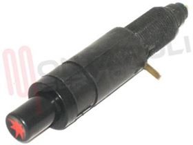 Visualizza i dettagli per ACCENSIONE ACCENDITORE PIEZO DIAM. 17,5MM. Immagine di ACCENSIONE ACCENDITORE PIEZO DIAM. 17,5MM.