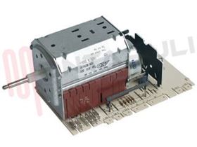 Visualizza i dettagli per TIMER AKO VD55 O/I ELBI Immagine di TIMER AKO VD55 O/I ELBI