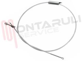 Visualizza i dettagli per ANELLO FISSAGGIO POSTERIORE GUARNIZIONE CARICA DALL'ALTO Immagine di ANELLO FISSAGGIO POSTERIORE GUARNIZIONE CARICA DALL'ALTO