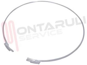 Visualizza i dettagli per ANELLO FISSAGGIO GUARNIZIONE OBLO' Immagine di ANELLO FISSAGGIO GUARNIZIONE OBLO'