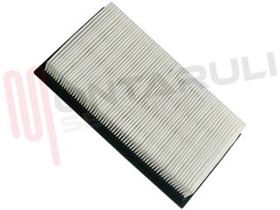 Visualizza i dettagli per FILTRO HEPA WD215  215X110MM. Immagine di FILTRO HEPA WD215  215X110MM.