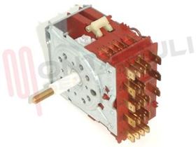 Visualizza i dettagli per TIMER COPRECI TD010034 '03610980' Immagine di TIMER COPRECI TD010034 '03610980'