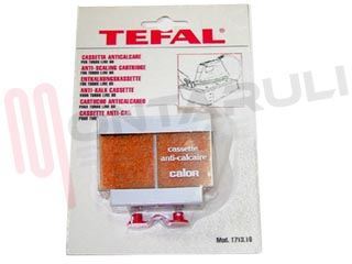 Immagine di FILTRO ANTICALCARE FERRO CALDAIA TEFAL 1851-1713 CF.1PZ