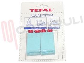 Visualizza i dettagli per FILTRO PER AQUASYSTEM TURBOGLISS-PRO ACTIVE CF.2PZ Immagine di FILTRO PER AQUASYSTEM TURBOGLISS-PRO ACTIVE CF.2PZ