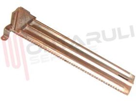 Visualizza i dettagli per BRUCIATORE FORNO Immagine di BRUCIATORE FORNO