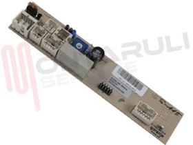 Visualizza i dettagli per SCHEDA FRIGO G-HZA-09C H14S113 Immagine di SCHEDA FRIGO G-HZA-09C H14S113