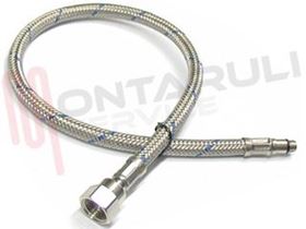 Visualizza i dettagli per FLESSIBILE CALOTTA GIREVOLE Immagine di FLESSIBILE CALOTTA GIREVOLE