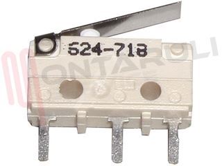 Immagine di MICRO DEVIATORE CON LEVA 19N503L18